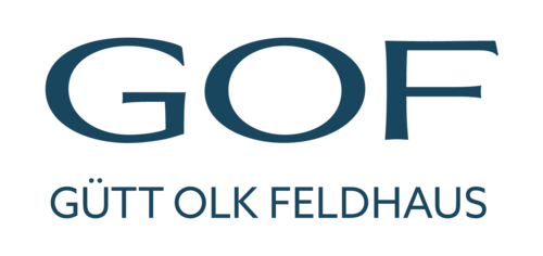 Logo von GOF